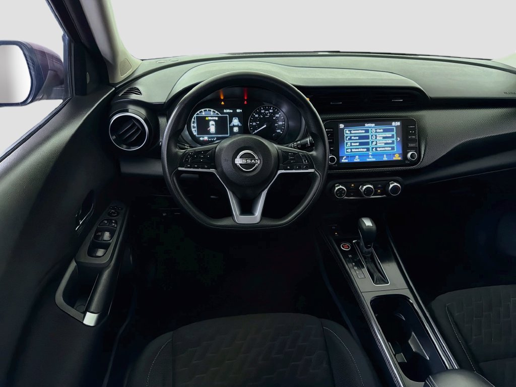 Used 2023 Nissan Kicks SV FWD image 24