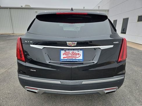 Used 2023 Cadillac XT5 Premium Luxury image 6