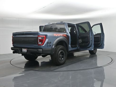 Used 2023 Ford F150 Raptor image 36