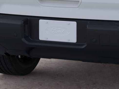 New 2026 Ford Bronco Sport Outer Banks w/ Outer Banks Tech Package+ AWD/4WD image 24