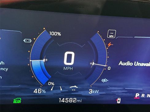 Used 2024 Chevrolet Blazer EV RS image 3