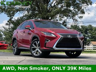 Used 2019 Lexus RX 350 FWD w/ Premium Package image 1