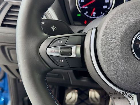 Used 2018 BMW M2 image 13