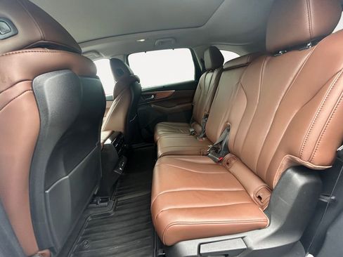 Used 2023 Acura MDX Technology image 11