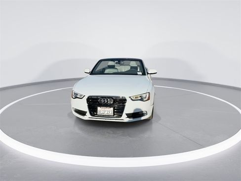 Used 2013 Audi A5 2.0T Premium image 5