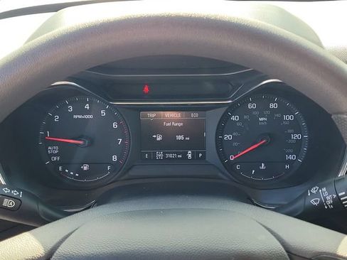 Used 2022 Chevrolet TrailBlazer LT w/ Convenience Package AWD/4WD image 22