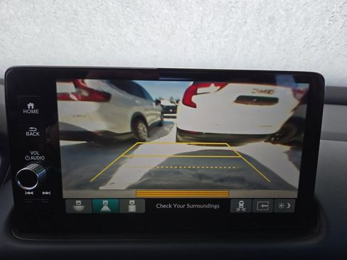 Used 2024 Honda HR-V EX-L image 21