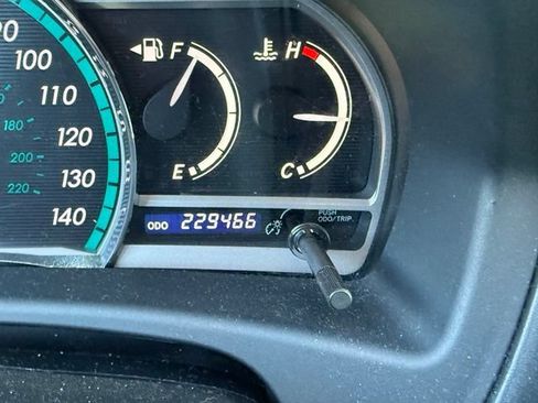 Used 2009 Toyota Venza AWD image 16