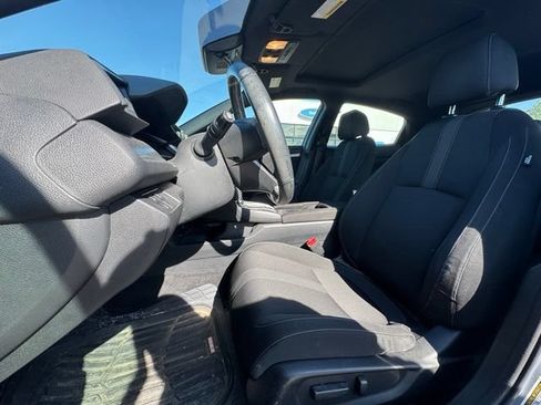 Used 2020 Honda Civic EX image 12