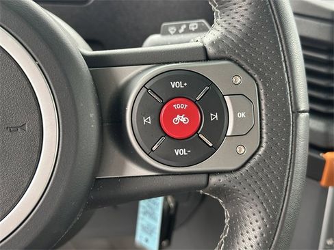 Used 2024 INEOS Grenadier Trialmaster Edition image 25