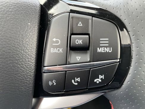 New 2026 Ford Explorer ST w/ Sun And Sound Package image 17