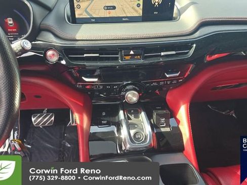 Used 2022 Acura MDX Type S image 16