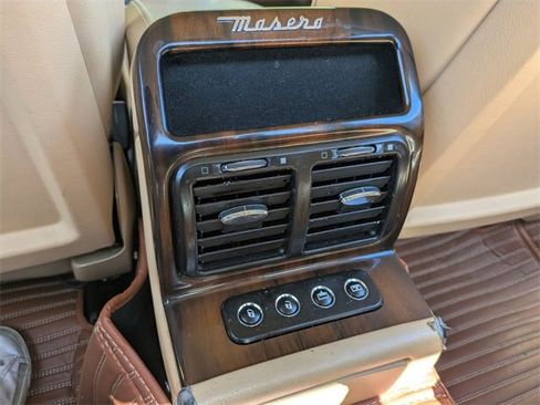 Used 2007 Maserati Quattroporte Sport GT image 24