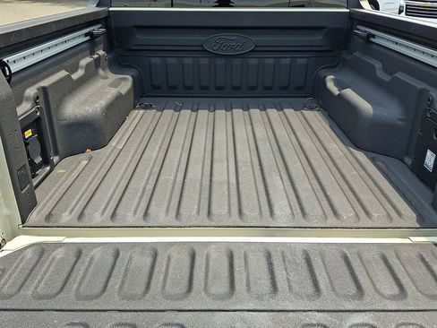 Used 2024 Ford Maverick Lariat w/ FX4 Off-Road Package AWD/4WD image 29