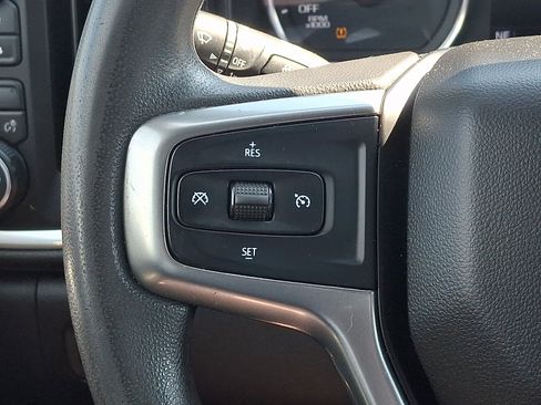Used 2019 Chevrolet Silverado 1500 LT w/ Z71 Off-Road Package AWD/4WD image 20