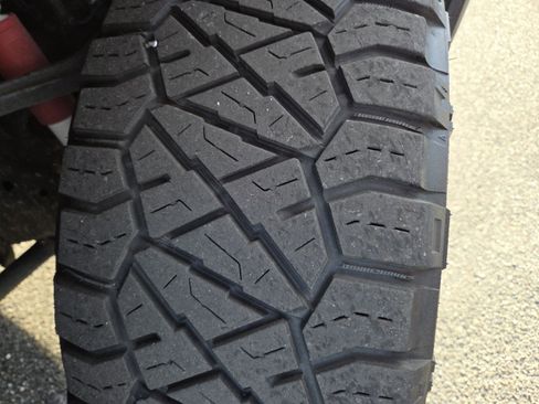 Used 2025 GMC Sierra 2500 Denali Ultimate image 17