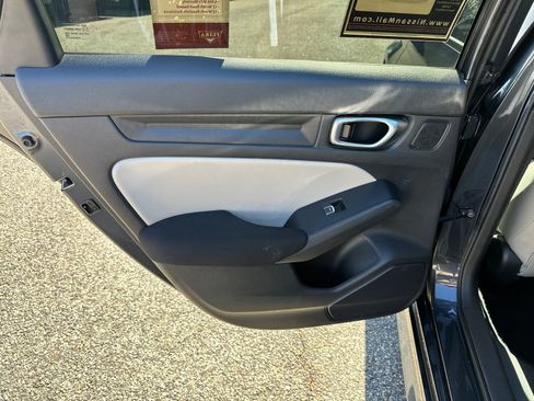 Used 2024 Honda Civic EX image 21
