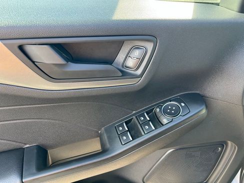 Used 2025 Ford Escape Active image 16