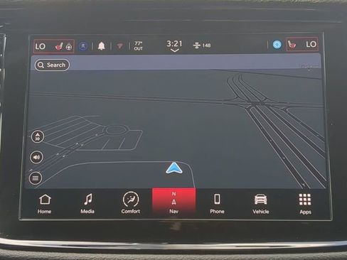New 2026 Dodge Durango GT RWD image 26