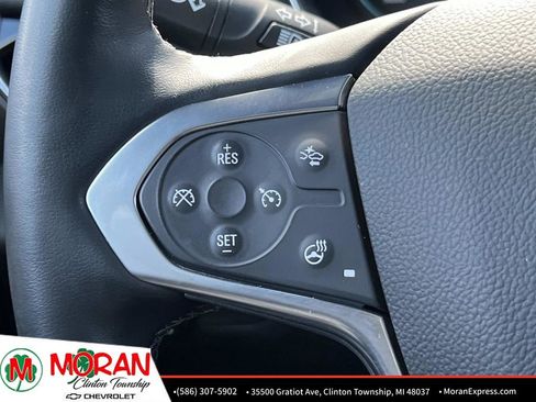 Certified 2023 Chevrolet Traverse LT image 25