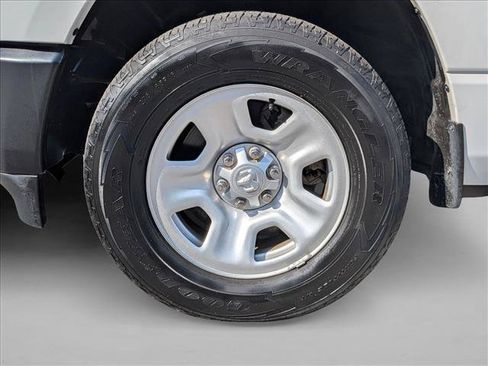 Used 2024 RAM 1500 Tradesman AWD/4WD image 21