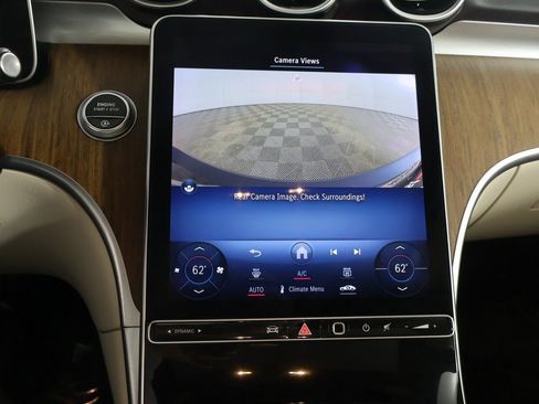 Used 2023 Mercedes-Benz C 300 4MATIC Sedan image 49