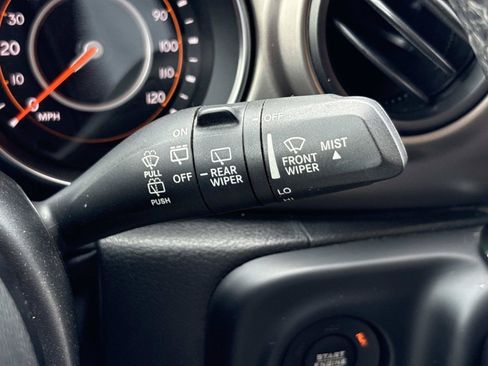 Used 2020 Jeep Wrangler Sport AWD/4WD image 21