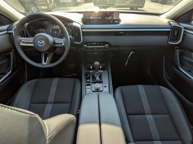 Certified 2026 MAZDA CX-50 Meridian Edition AWD/4WD image 27