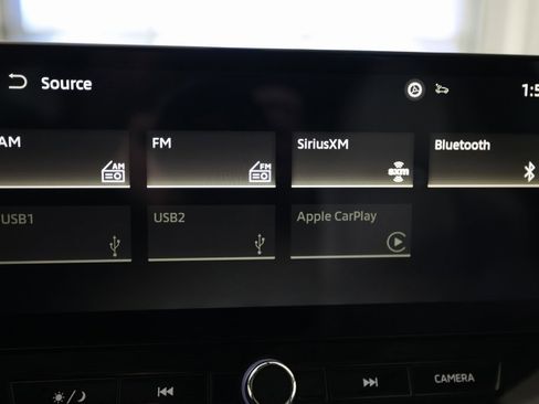 Used 2025 Mitsubishi Outlander AWD image 33