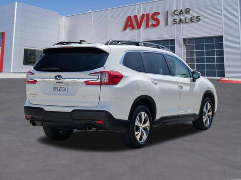 Used 2025 Subaru Ascent Premium AWD/4WD image 6