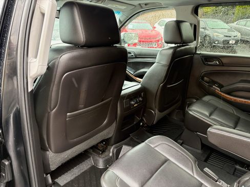 Used 2015 Chevrolet Suburban LTZ image 20