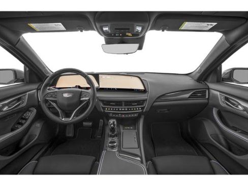 Used 2026 Cadillac CT5 V AWD/4WD image 7