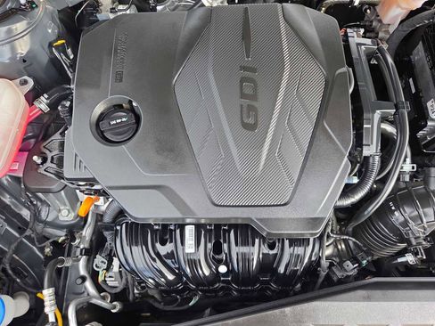 Certified 2025 Hyundai Sonata SEL image 15