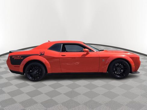 Used 2020 Dodge Challenger R/T Scat Pack RWD image 7