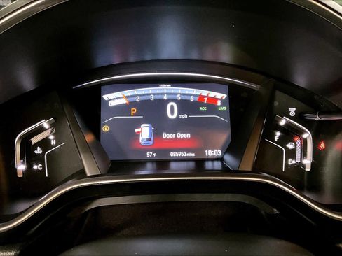 Used 2019 Honda CR-V EX image 25