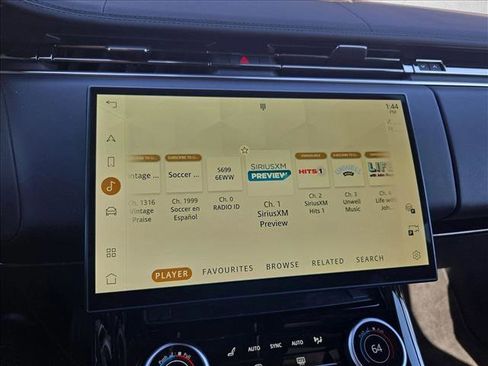 Used 2023 Land Rover Range Rover Sport SE image 26