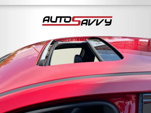 Used 2023 Hyundai Elantra N Line FWD image 23