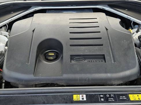 Used 2023 Land Rover Range Rover SE image 21