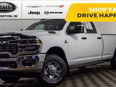 Used 2025 RAM 3500 Tradesman