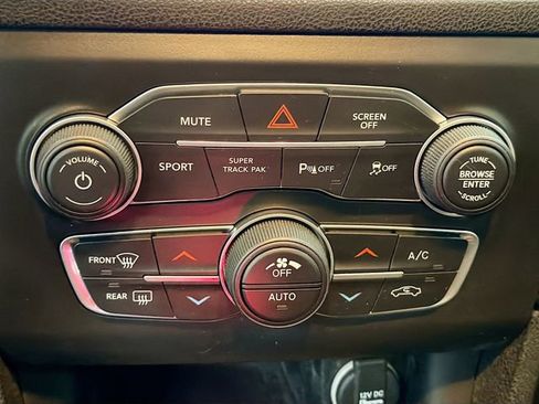 Used 2021 Dodge Charger GT w/ Blacktop Package image 15