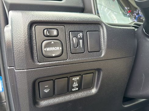 Used 2018 Toyota 4Runner SR5 Premium RWD image 48