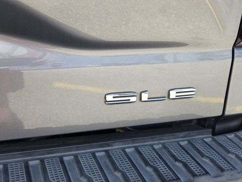 Used 2019 GMC Sierra 1500 SLE w/ SLE Value Package RWD image 13