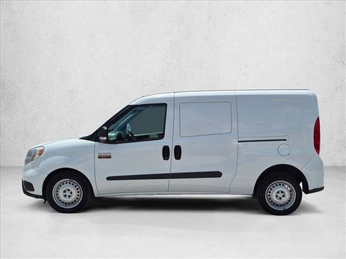 Used 2022 RAM ProMaster City Tradesman FWD image 9