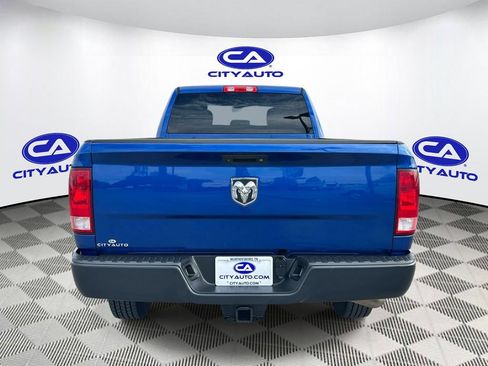 Used 2018 RAM 2500 Tradesman w/ Popular Equipment Group RWD image 5