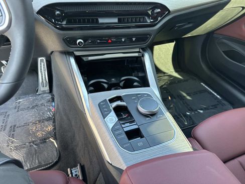 Certified 2026 BMW M440i Coupe w/ Premium Package image 20