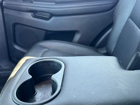 Used 2019 Ford Explorer Limited image 15