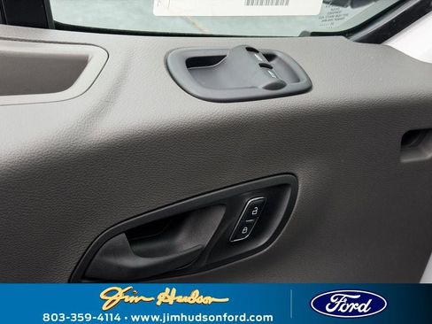 New 2025 Ford Transit 350 Base image 10