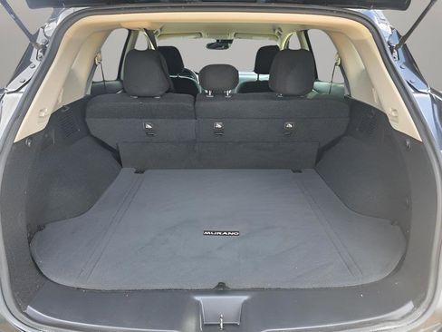 Certified 2020 Nissan Murano SV image 8