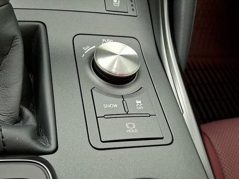 New 2025 Lexus IS 300 w/ Premium Package image 19