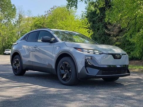 New 2026 Subaru Uncharted AWD image 1